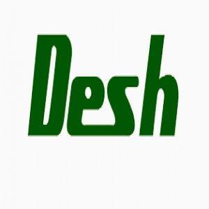 Desh Pharmaceuticals Ltd.