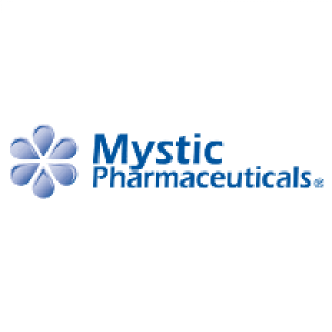 Mystic Pharmaceuticals Ltd.