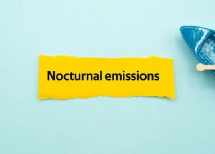 Night emission
