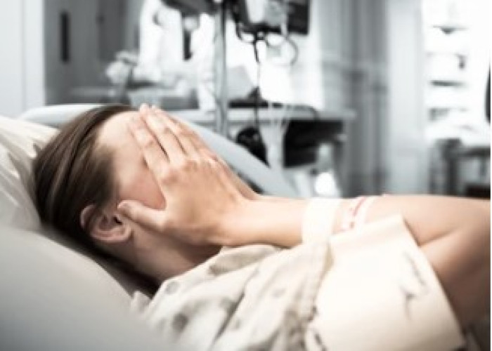 Fear of miscarriage