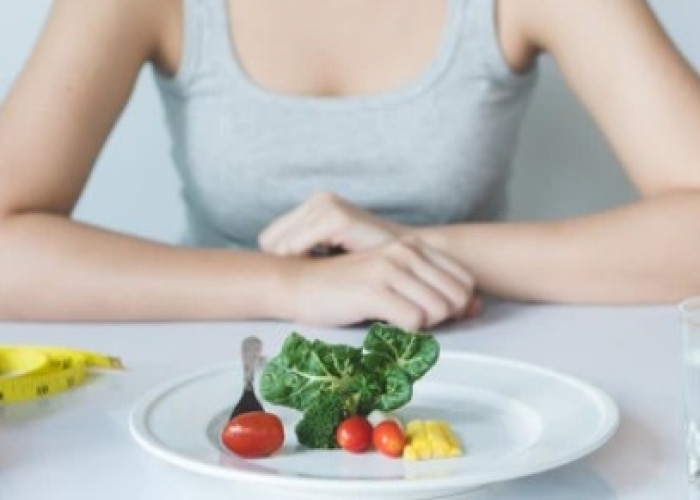 Less hunger