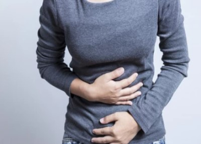 Stomach ache