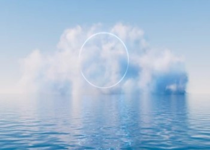 Water dream