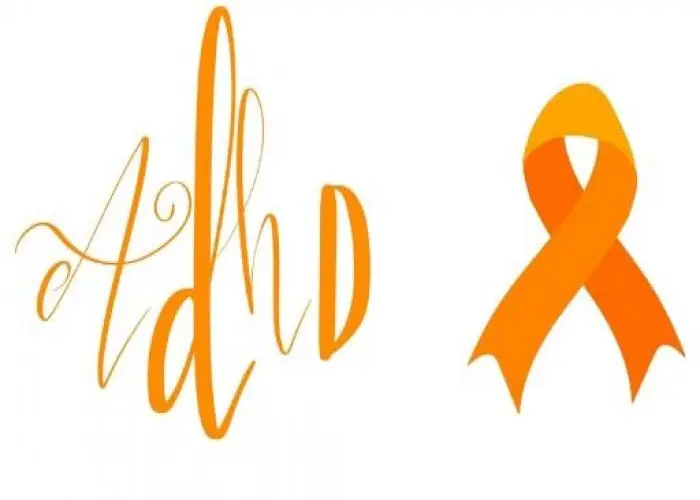 Adult attention-deficit/hyperactivity disorder (ADHD)