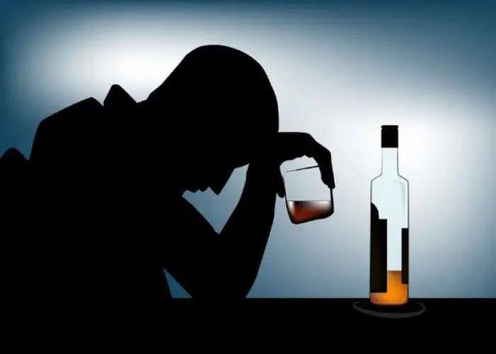 Alcohol use disorder