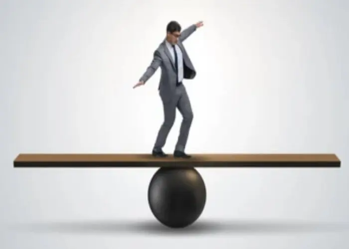 Balance problems