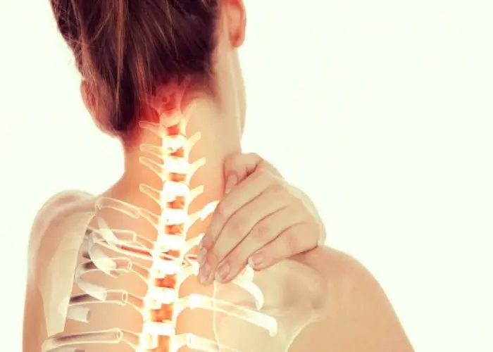 Brachial plexus injury