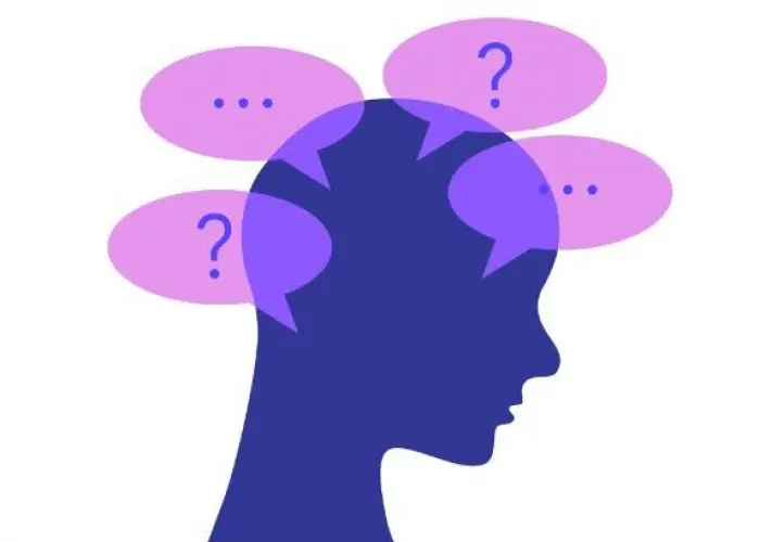 Generalized anxiety disorder
