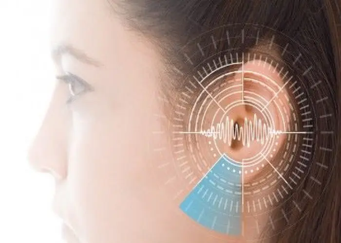 Hearing loss