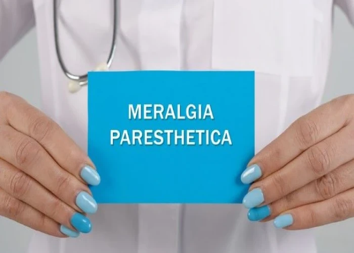 Meralgia paresthetica