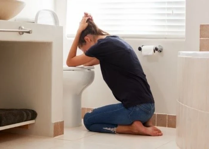 Morning sickness