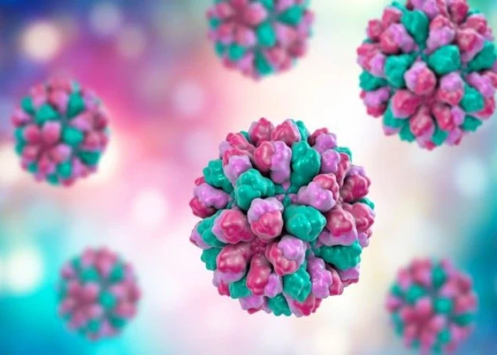 Norovirus infection