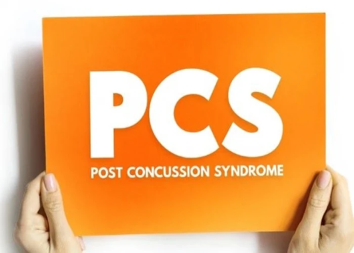 Persistent post-concussive symptoms (Post-concussion syndrome)