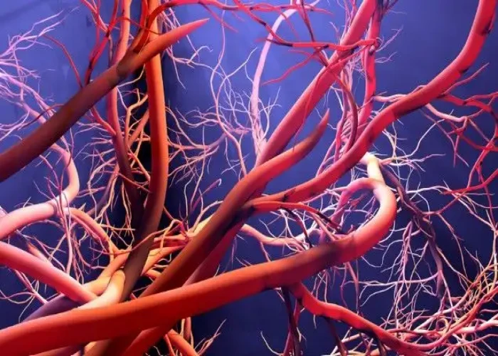 Spontaneous coronary artery dissection (SCAD)