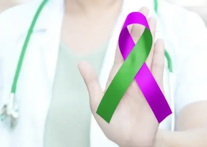 Stickler syndrome