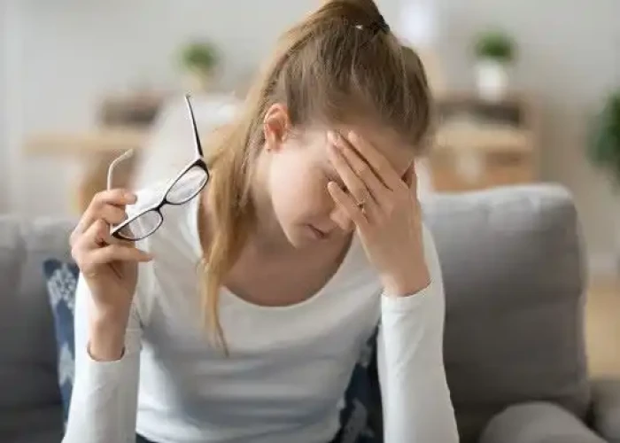 Tension headache
