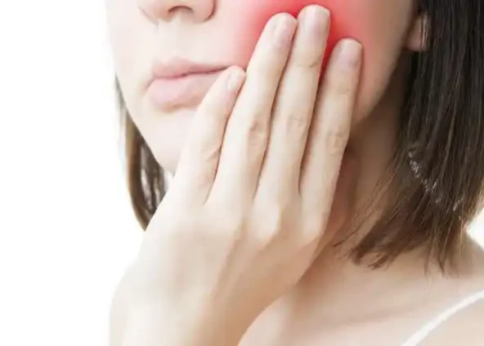 Toothache