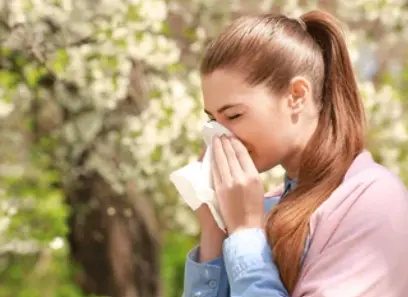 Allergy