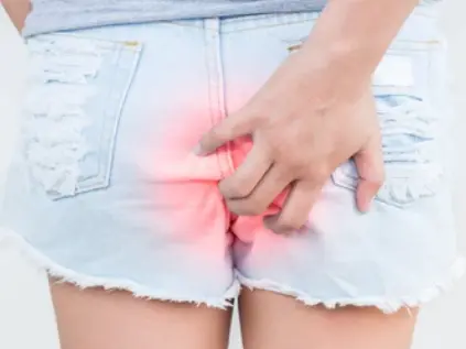 Anal disease