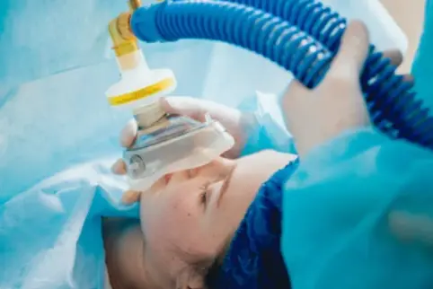 Anesthesia