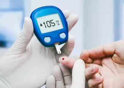 Diabetics