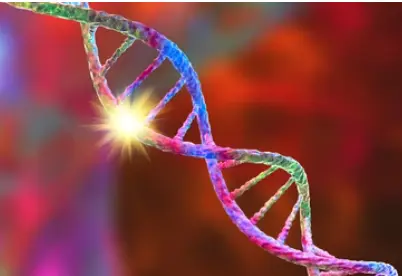 Genetic disorder