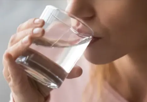 Hydration