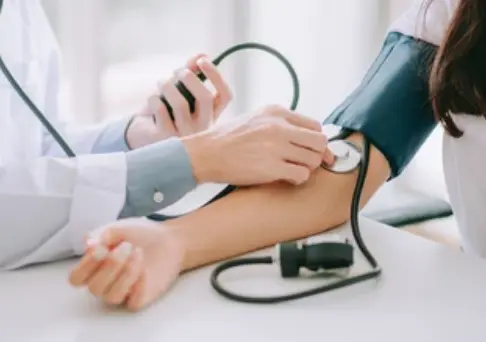 Hypertension