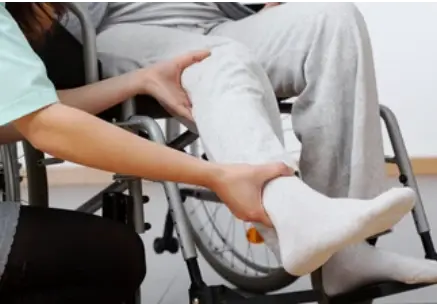 Injuries