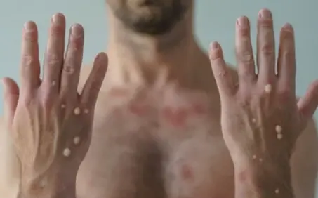 Pox