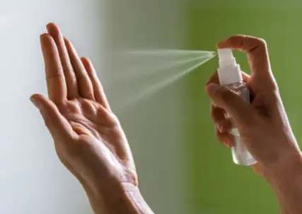 Sanitizer