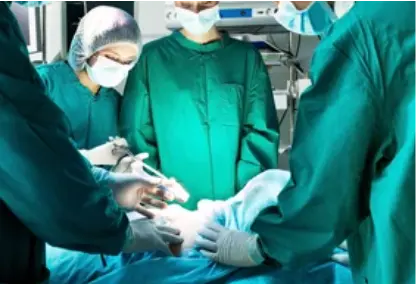 Surgery