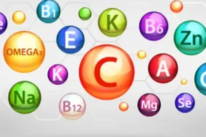 Vitamins