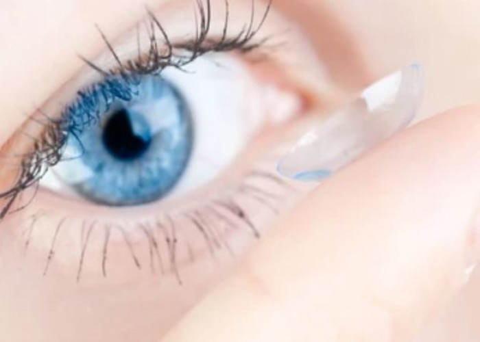 Lens Eye