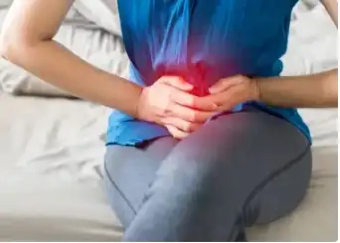 Colic