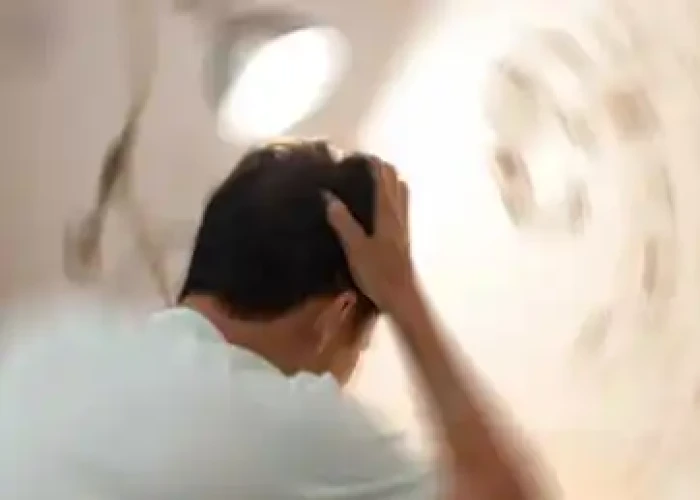 Dizziness