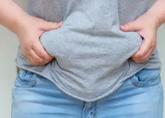 Fat gain or obesity