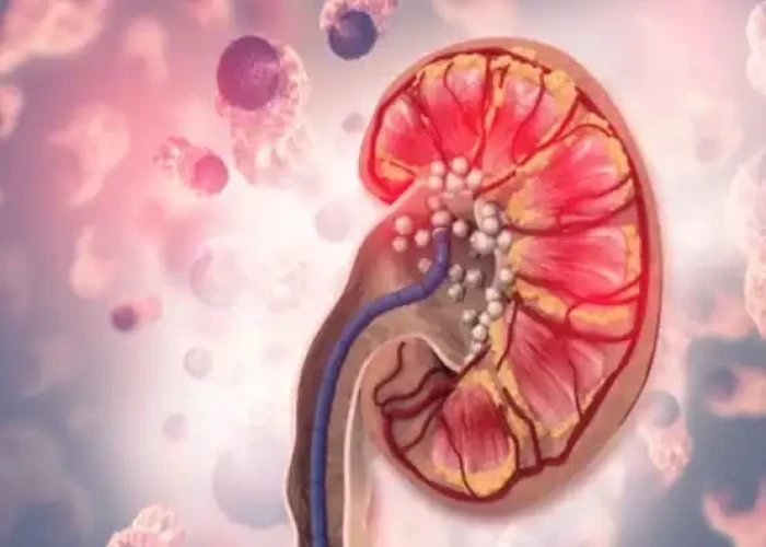 Urinary stones