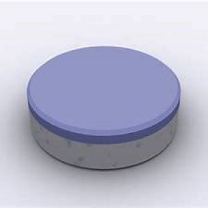 Bilayer Tablet