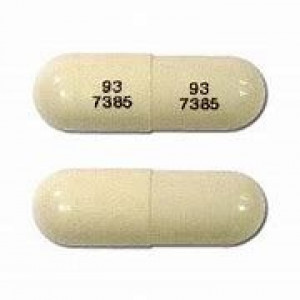 Capsule (ER)