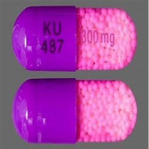 Capsule (MR)