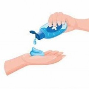 Hand Rub