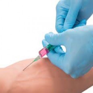 IV Injection