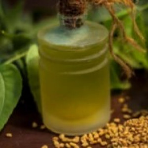 Scalp Solution