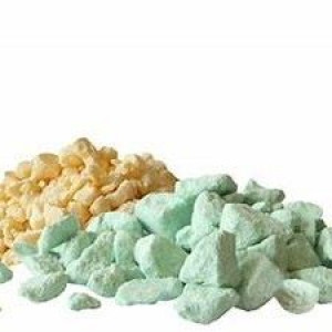 Microgranules