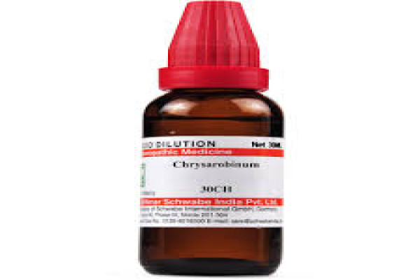 Chrysarobinum