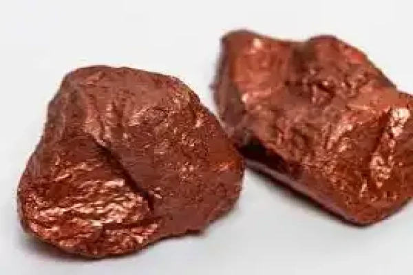 Cuprum metallicum