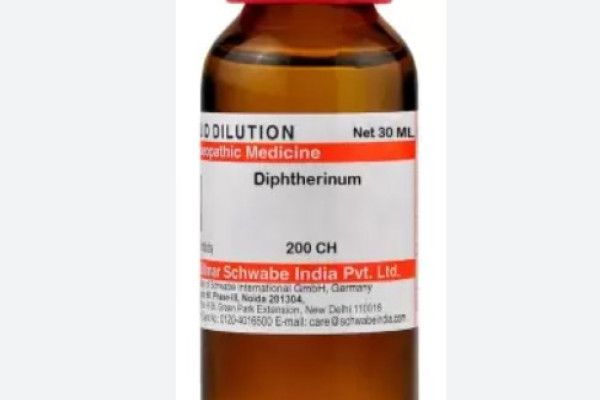Diphtherinum