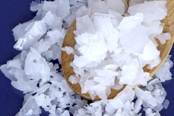 Magnesium muriaticum
