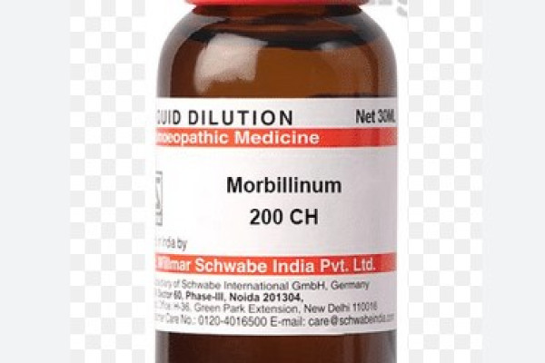 Morbillinum